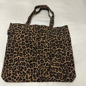 NWT J. Crew Tote Bag